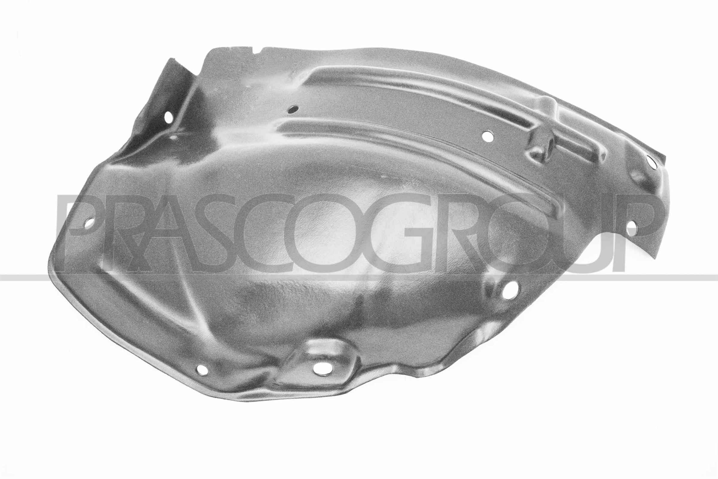 PRASCO Panel błotnika wewnętrznego RN4303614