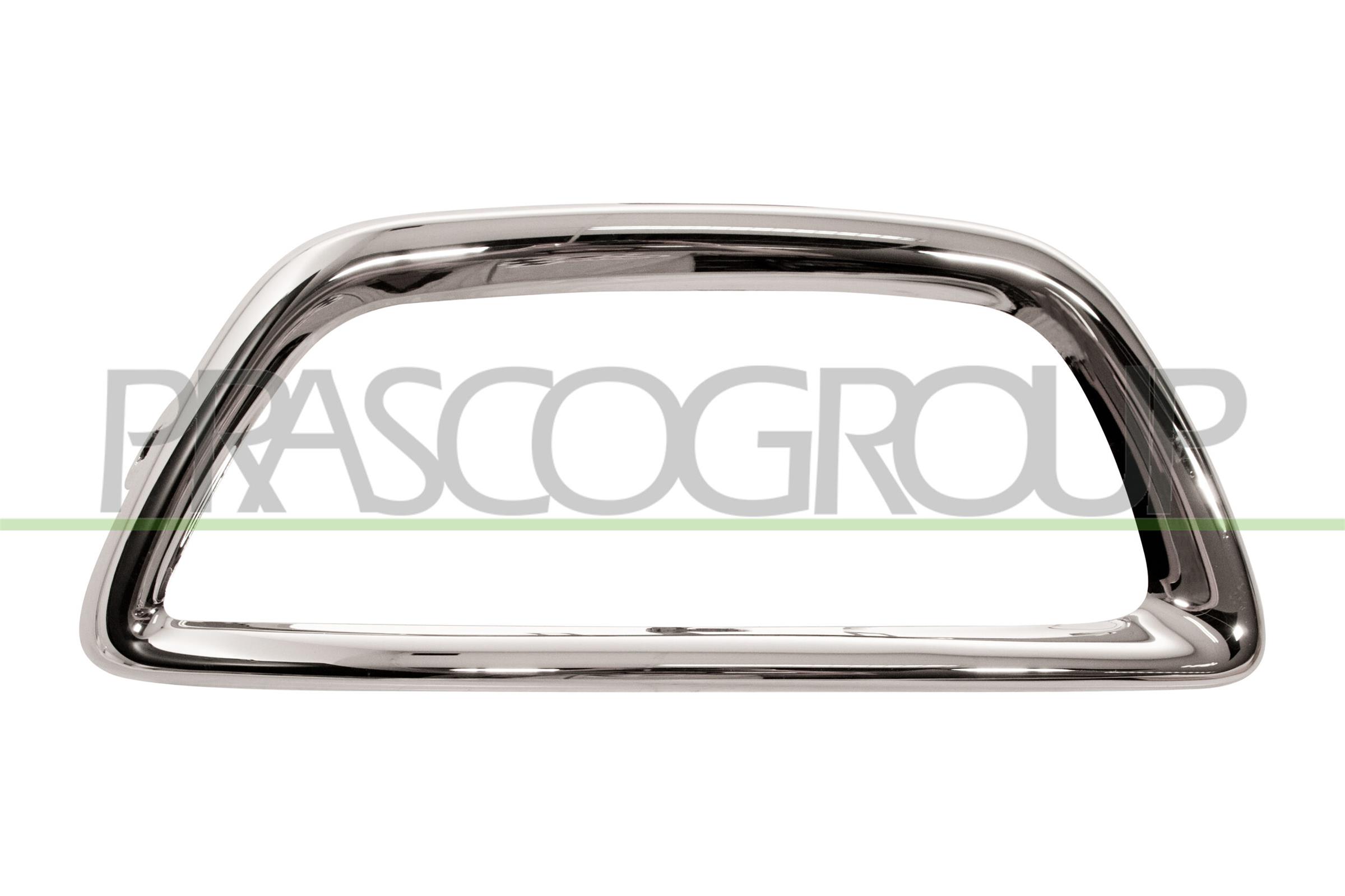 PRASCO Rama, reflektor przeciwmgłowy RN7001249
