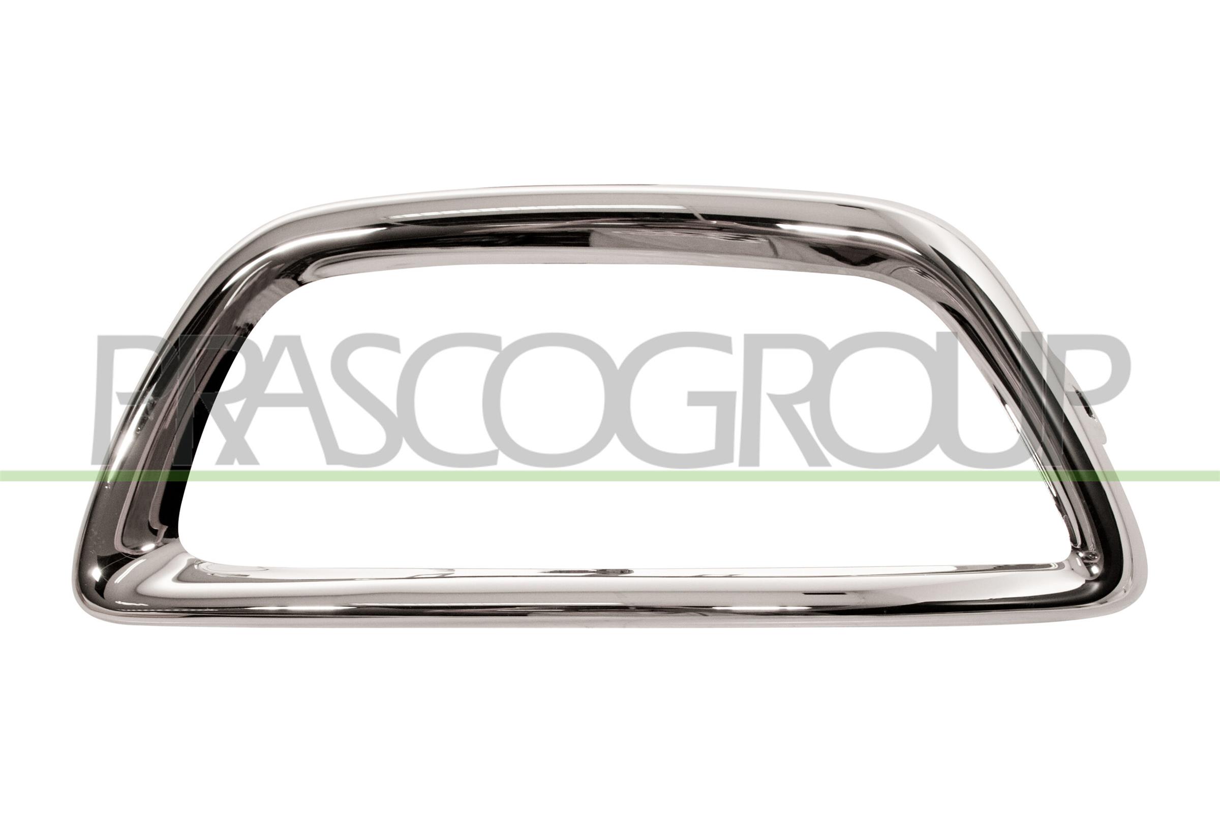 PRASCO Rama, reflektor przeciwmgłowy RN7001250