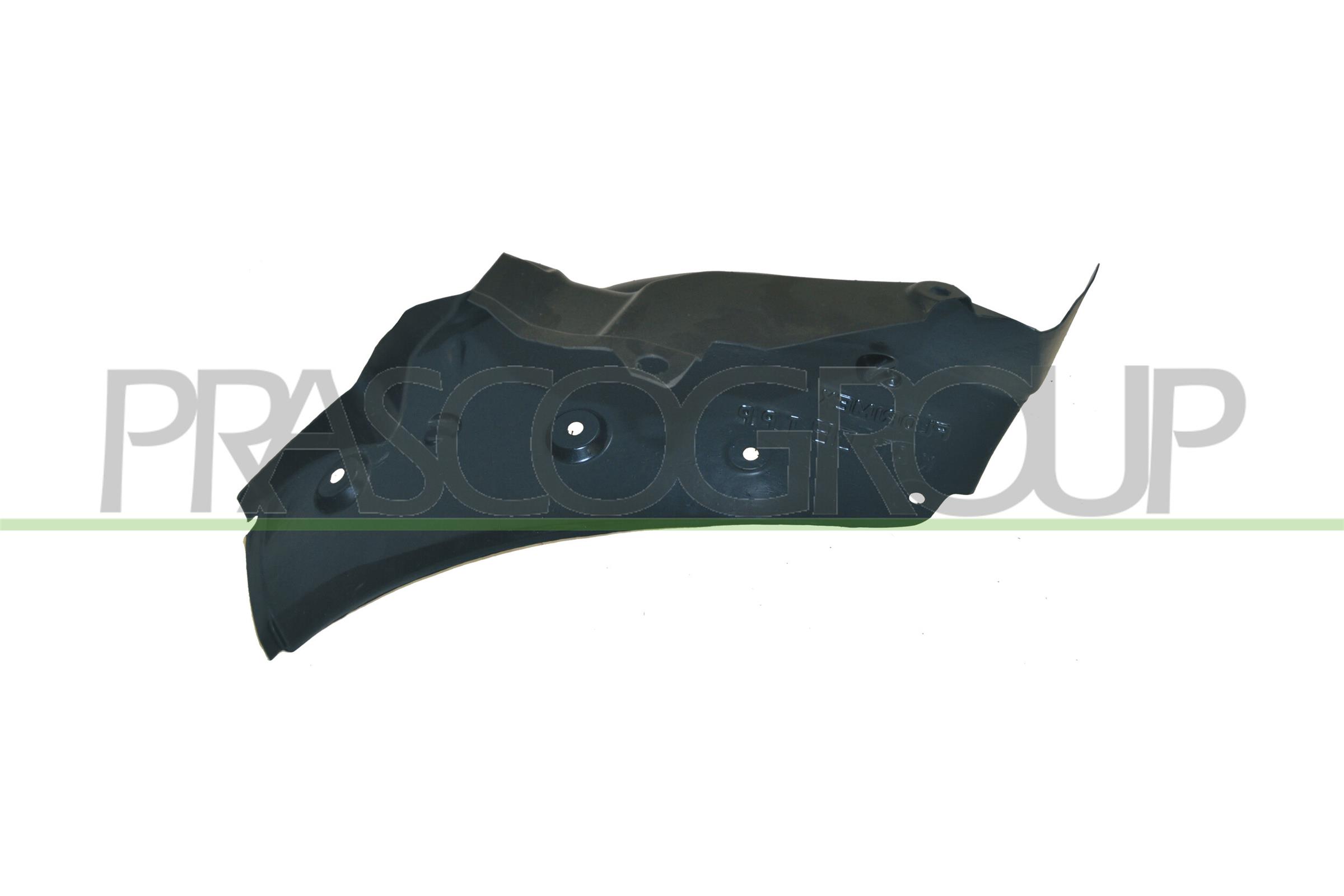 PRASCO Panel błotnika wewnętrznego RN9183614
