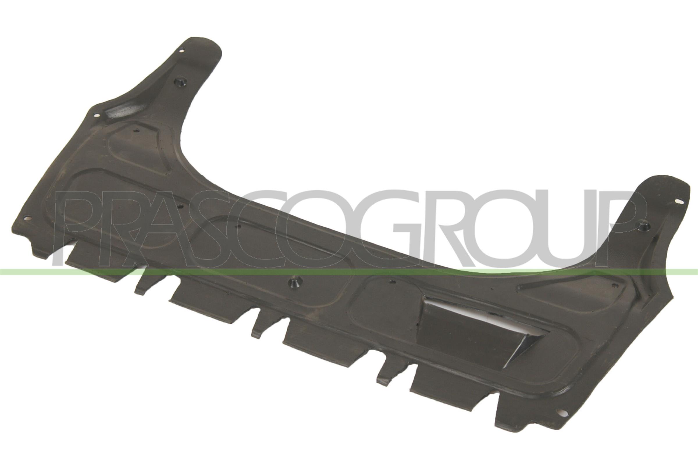 PRASCO Mootoriruumi helisummutus SK3201910