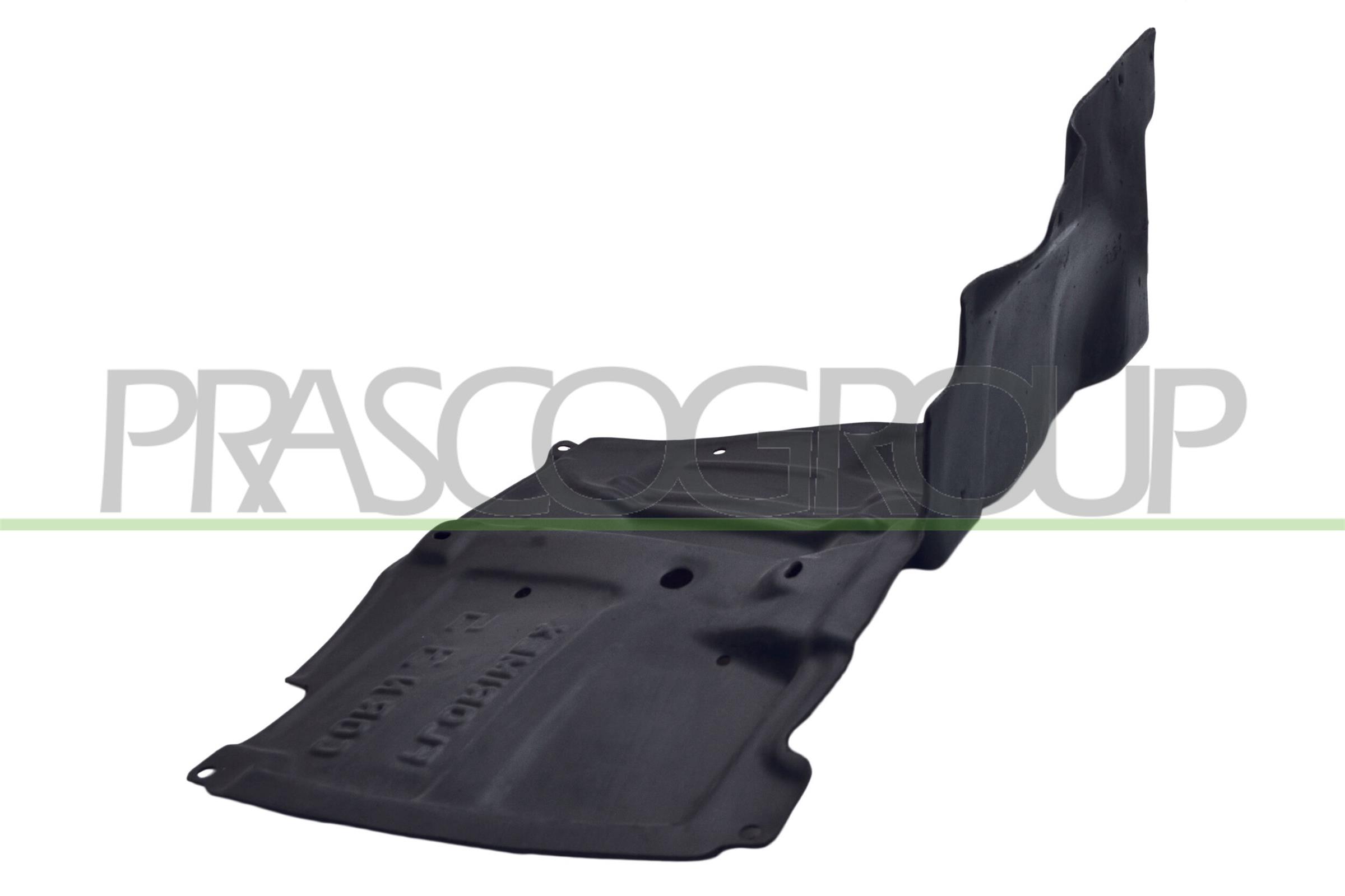 PRASCO Äänieriste TY0891904