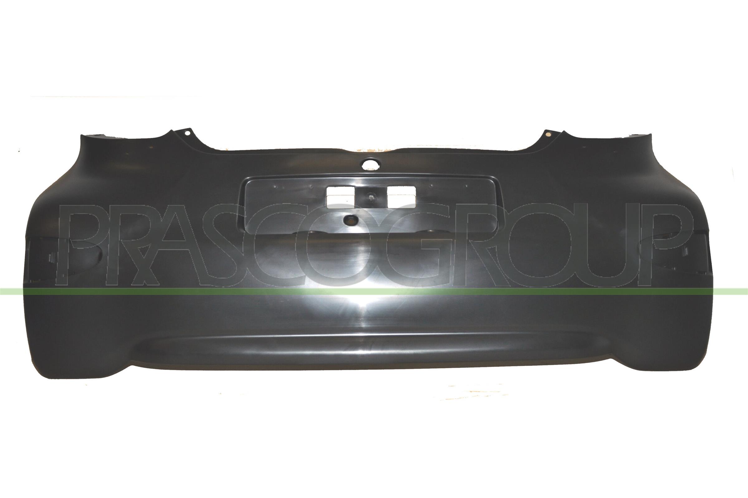 PRASCO Puskuri TY2011051