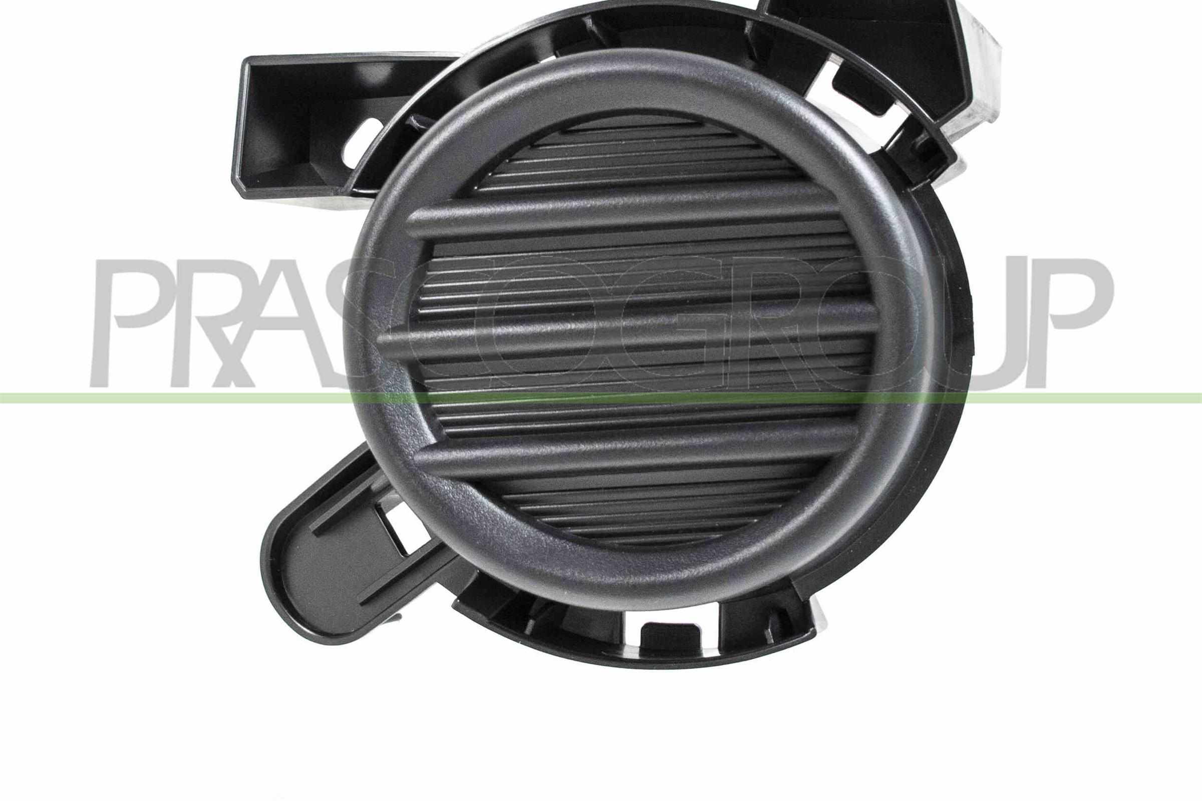 PRASCO Pokrywa, reflektor przeciwmgłowy TY2042124
