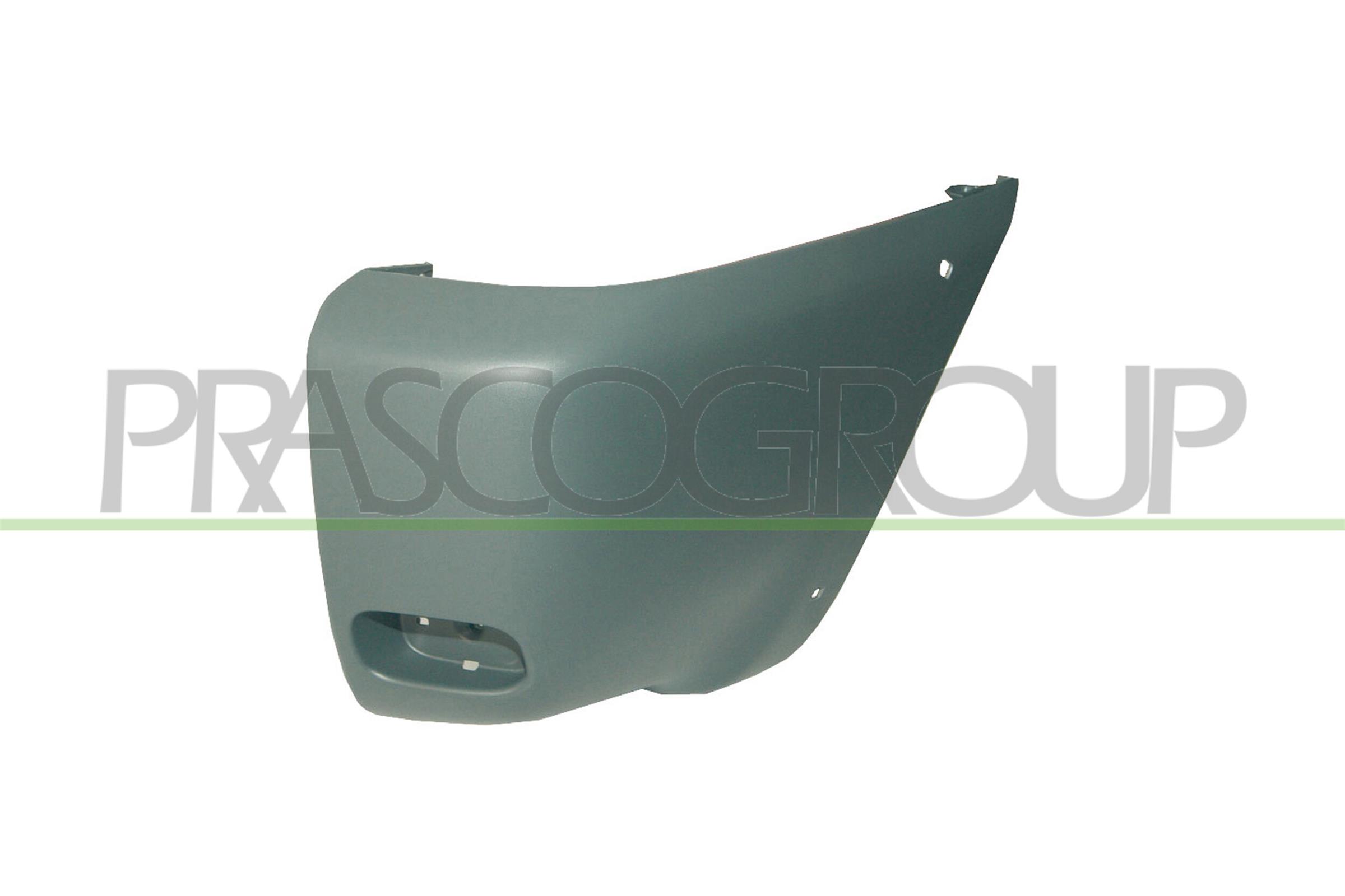 PRASCO Puskurin pinta TY2831153