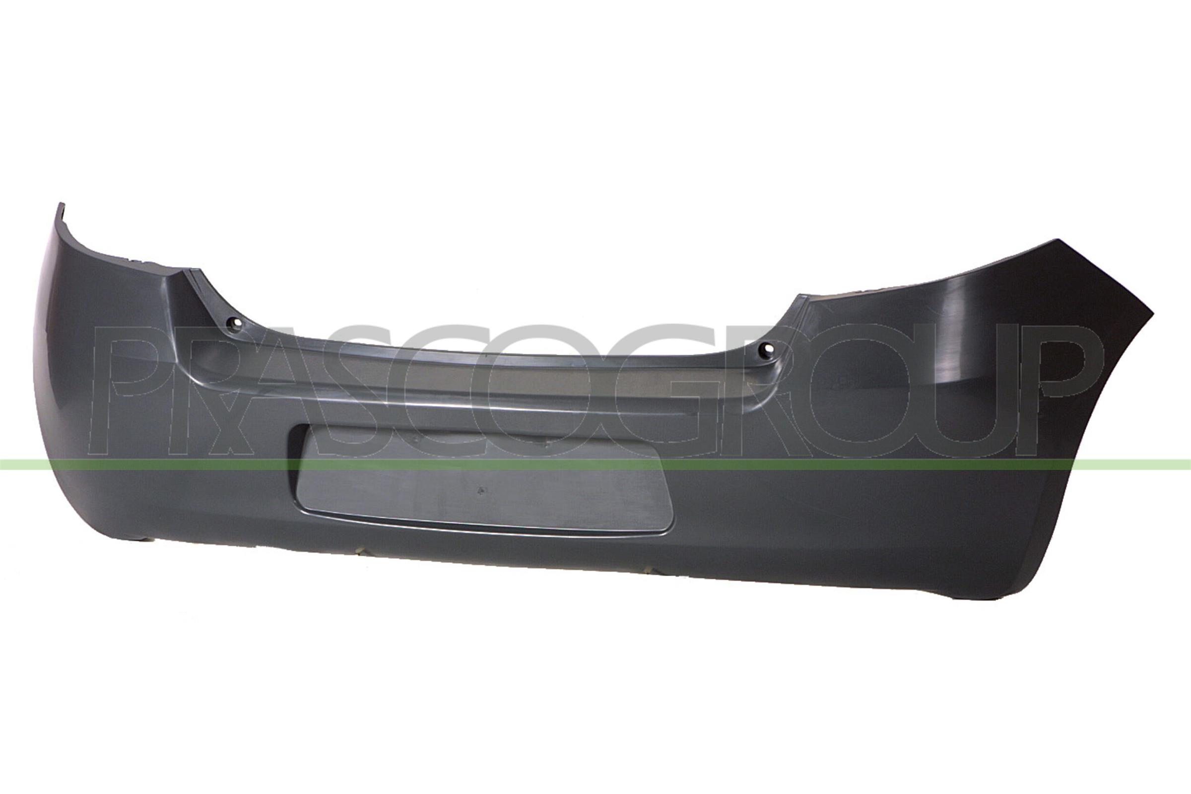 PRASCO Puskuri TY3251053