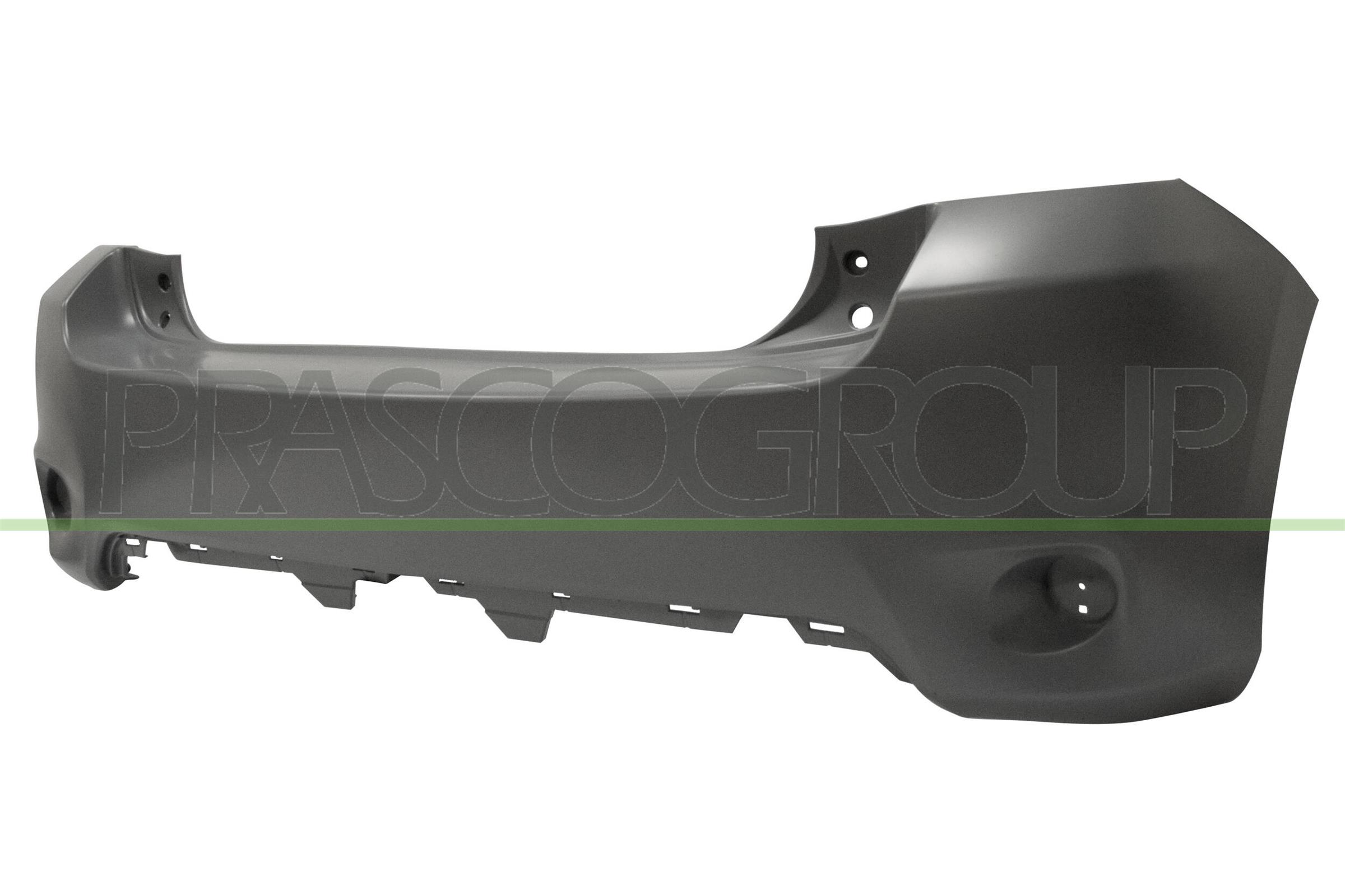 PRASCO Puskuri TY3521061