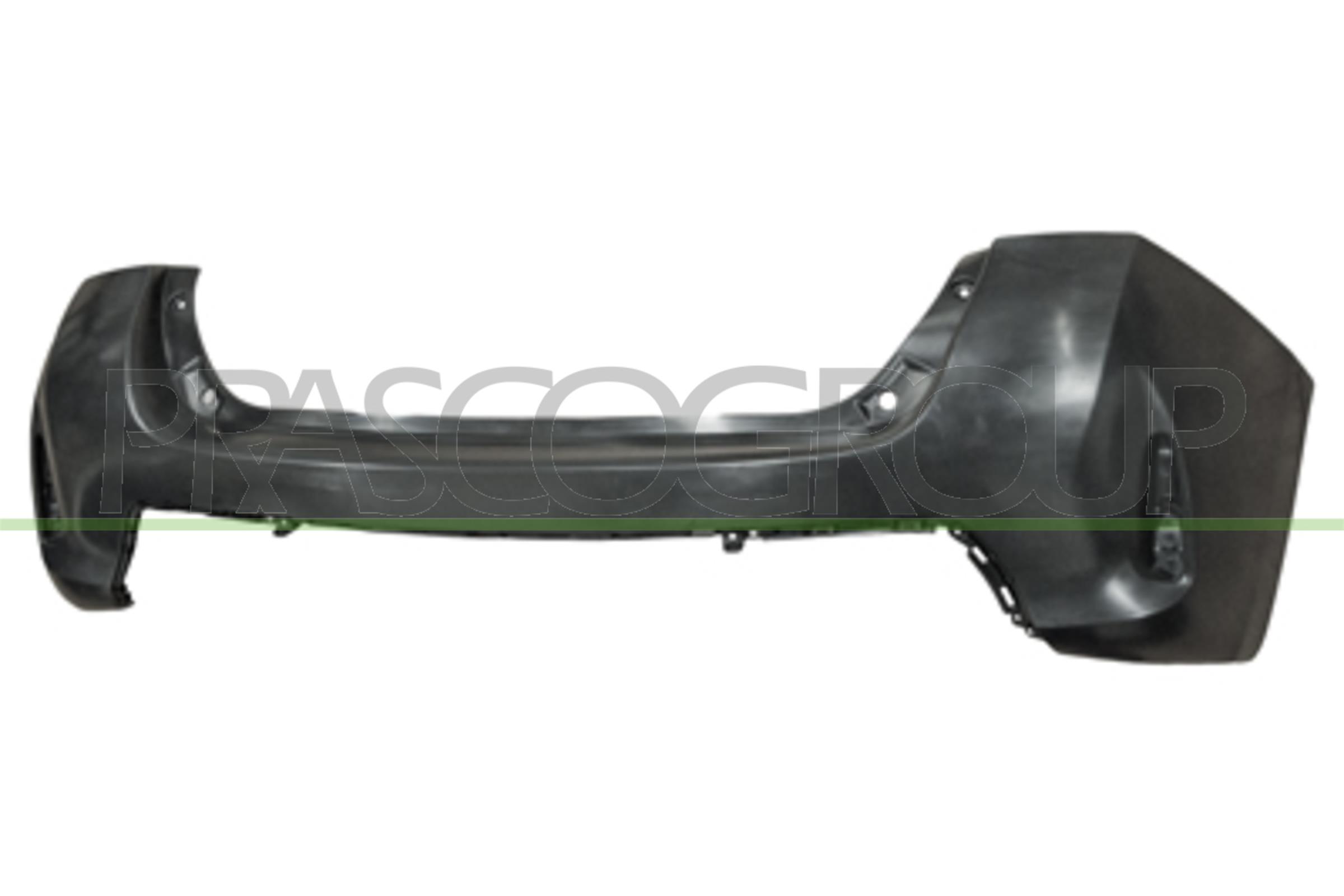 PRASCO Puskuri TY3541051