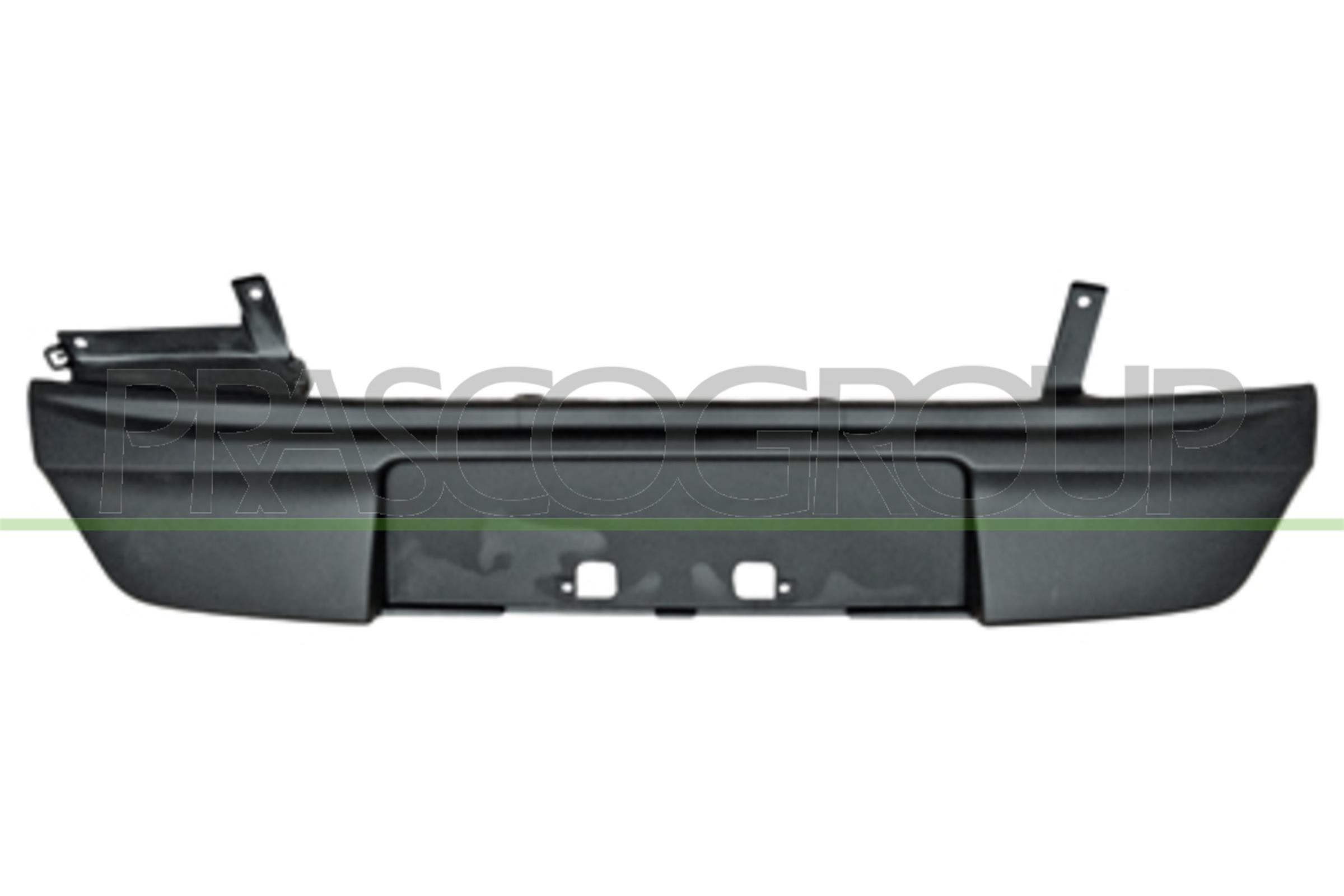 PRASCO Spoileri TY3541851