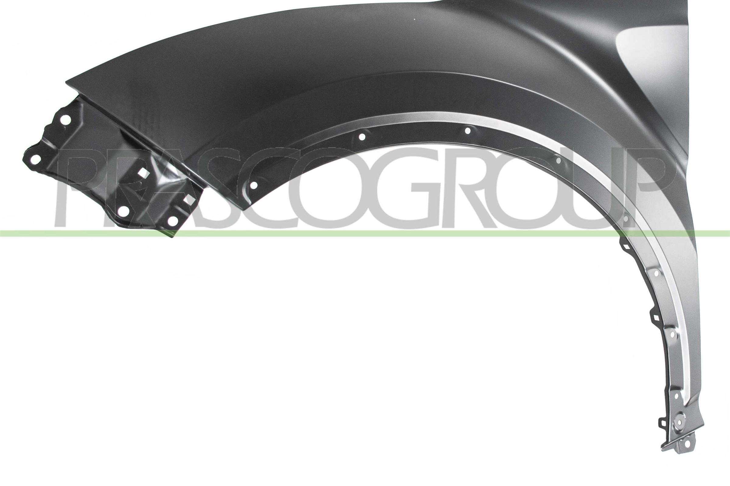 PRASCO Lokasuoja TY7003004