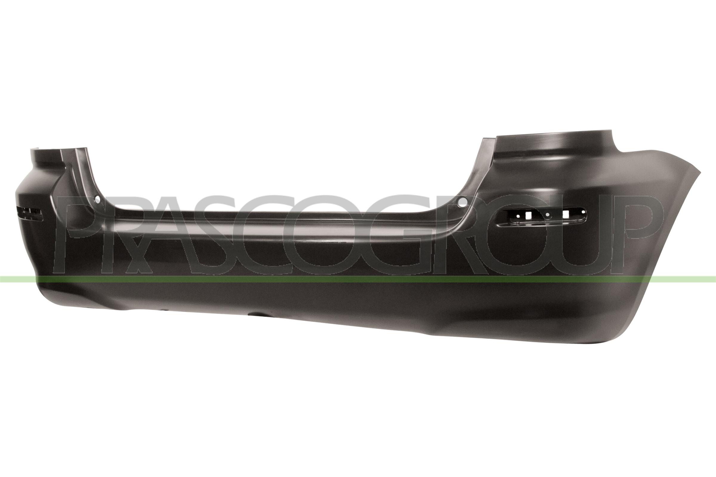 PRASCO Puskuri TY7261051