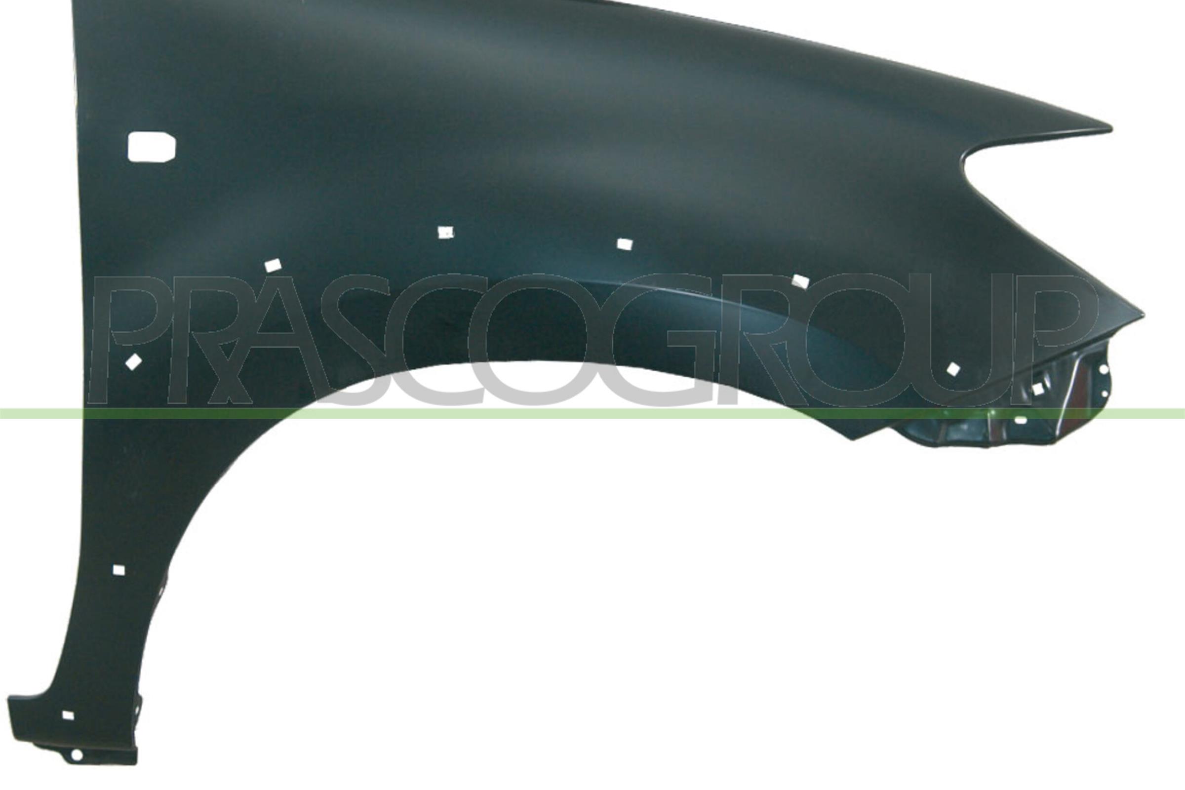 PRASCO Lokasuoja TY8183013