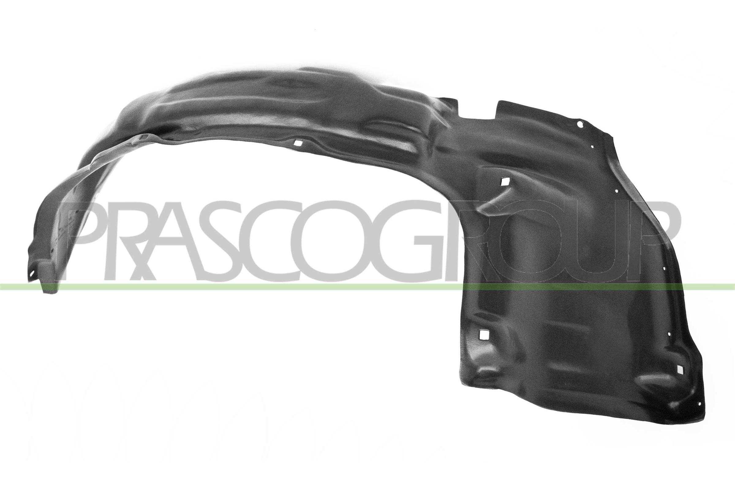 PRASCO Sisälokasuoja TY8183604