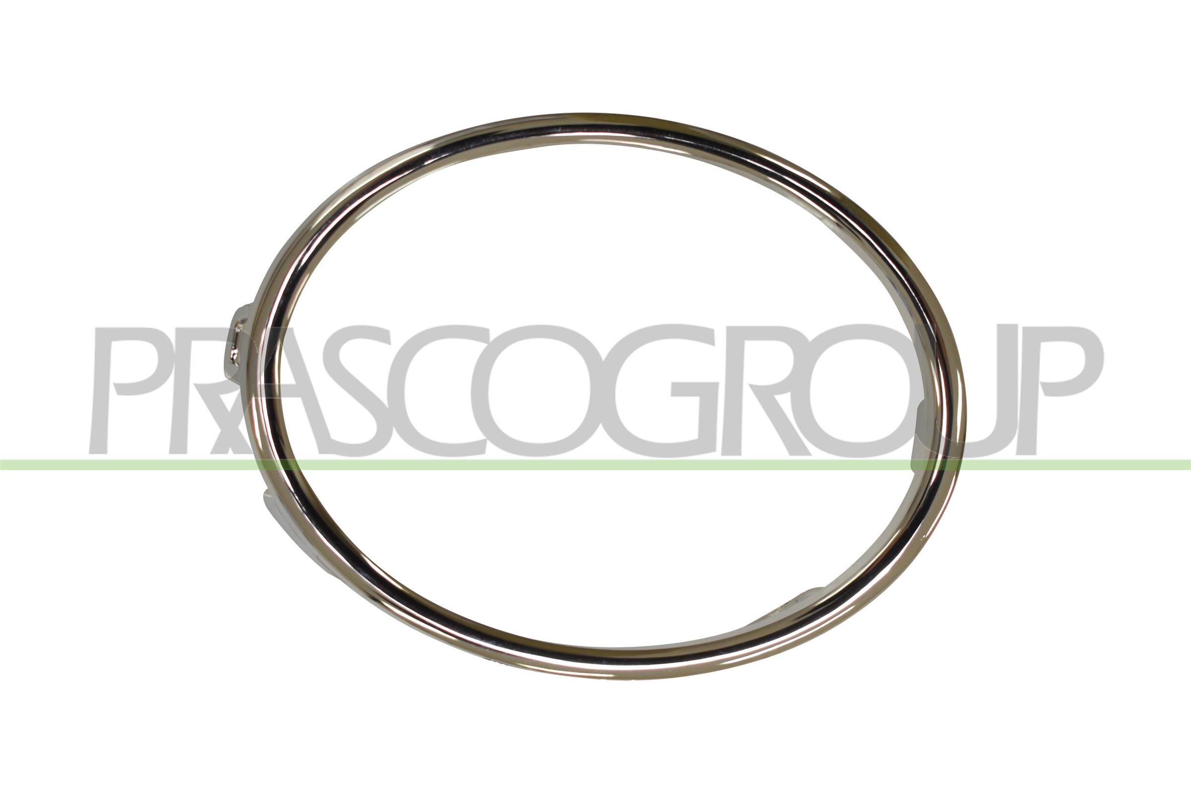 PRASCO Rama, reflektor przeciwmgłowy VG0381242