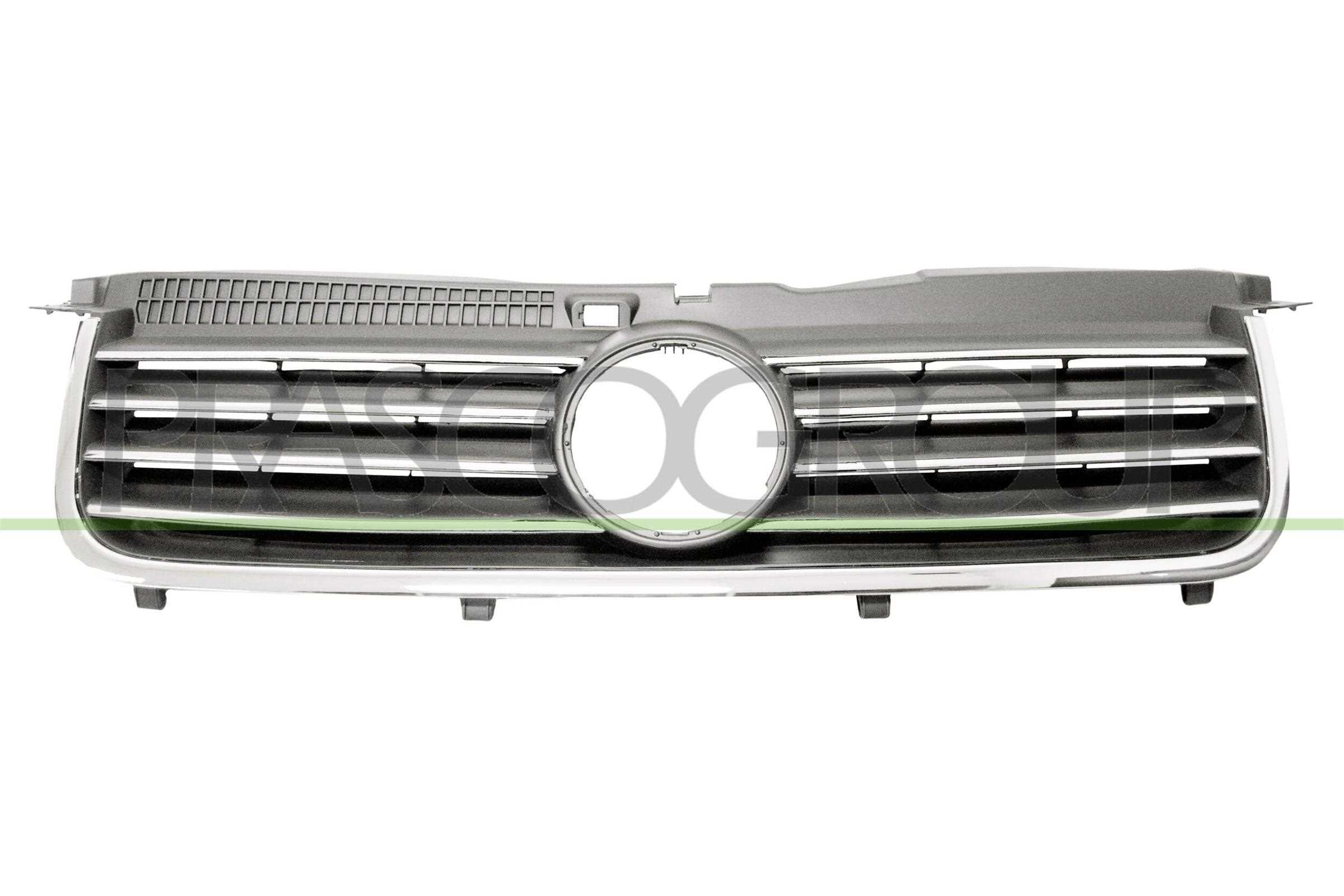 PRASCO Kylargrill VG0532001