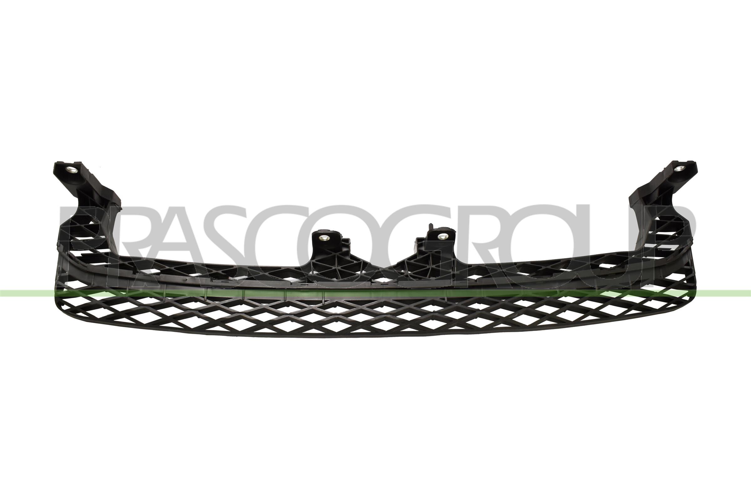 PRASCO priekinis absorberis, buferis VG0551602