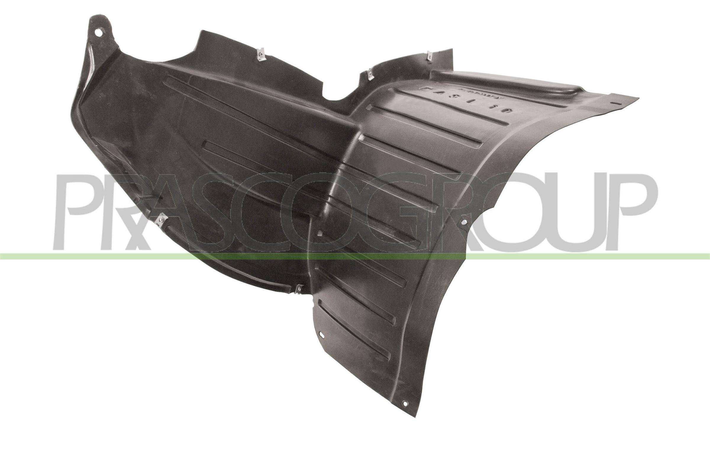 PRASCO vidinis sparno skydas VG0553604