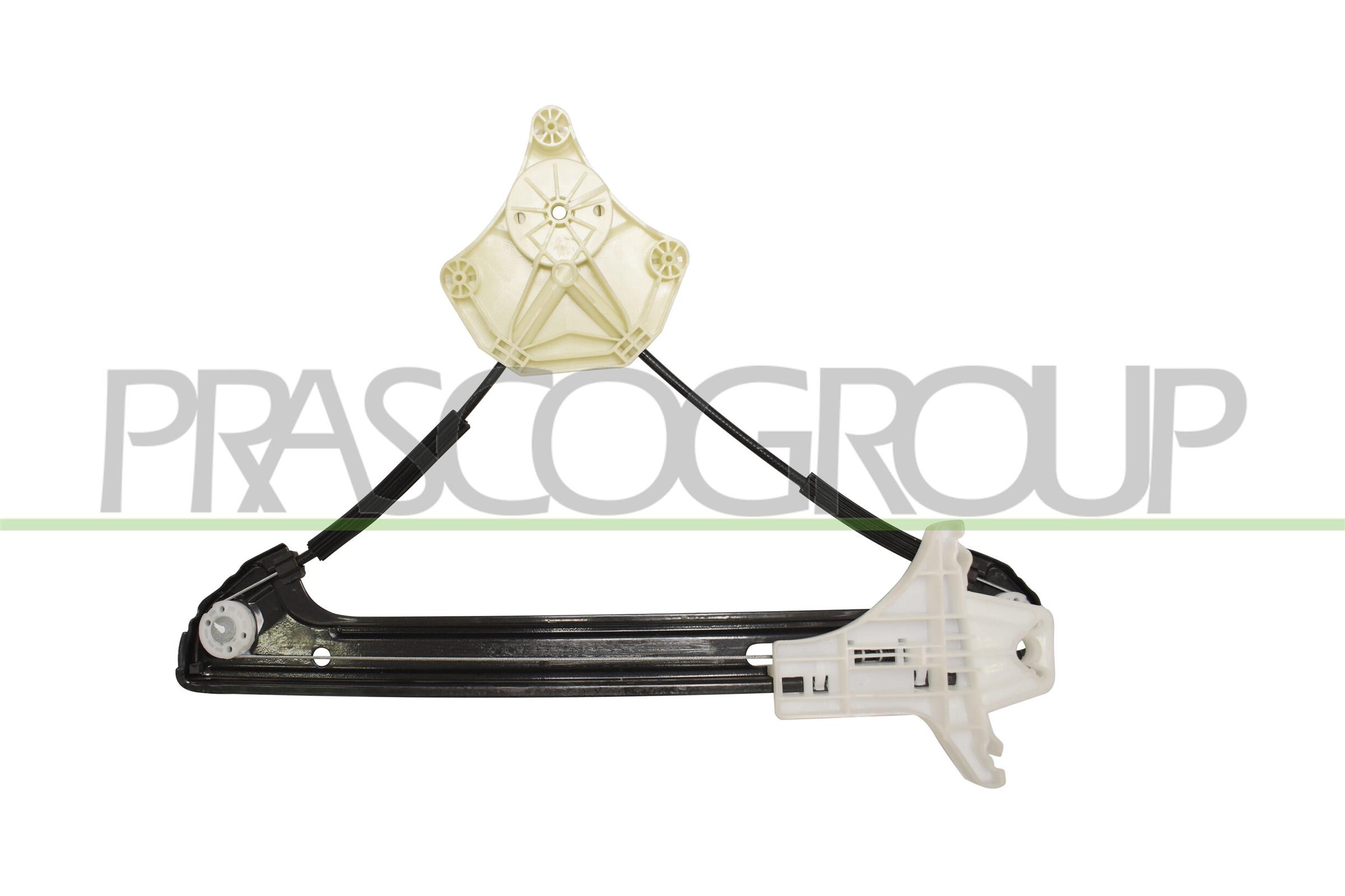 PRASCO lango pakėliklis VG400W064