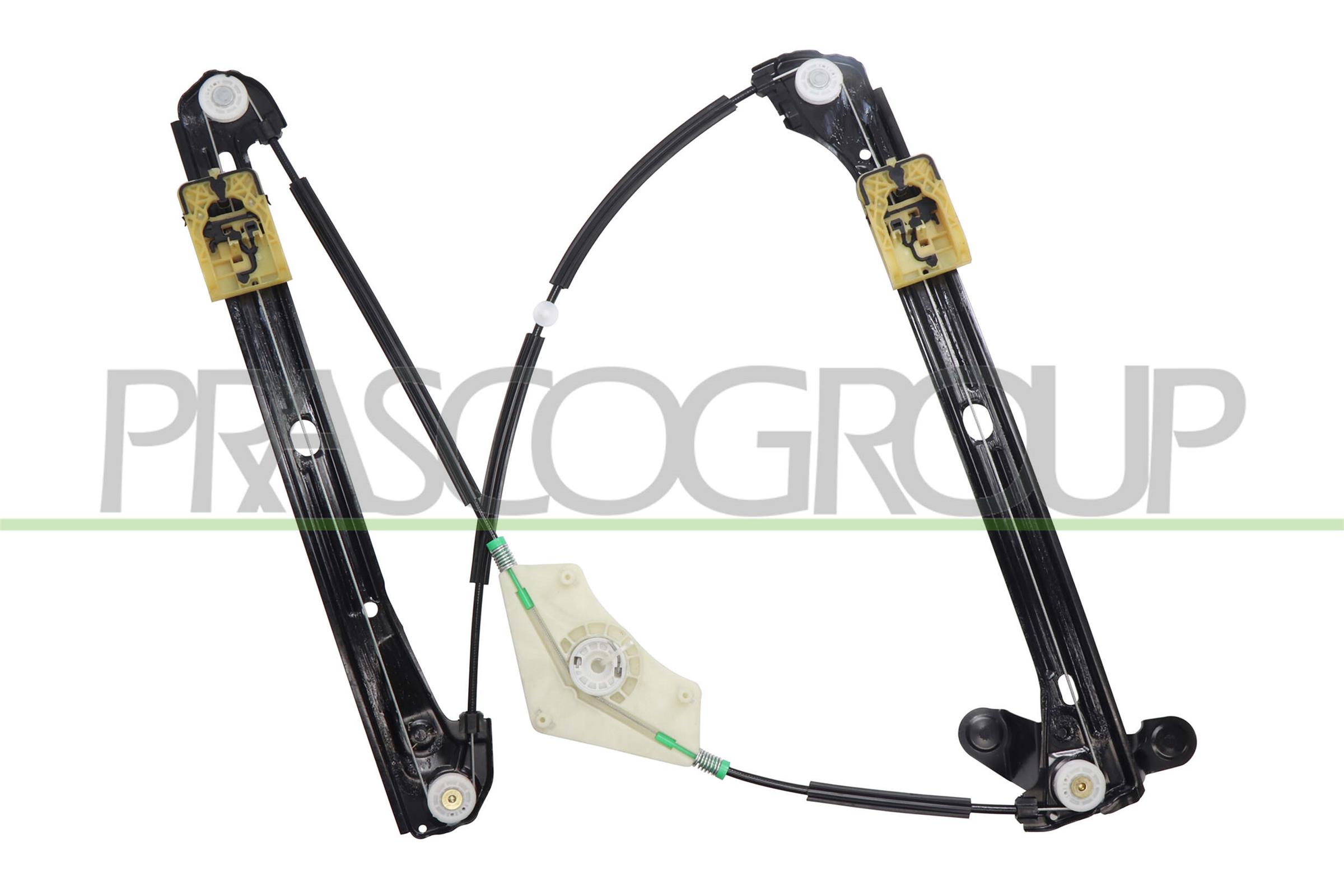 PRASCO lango pakėliklis VG450W023