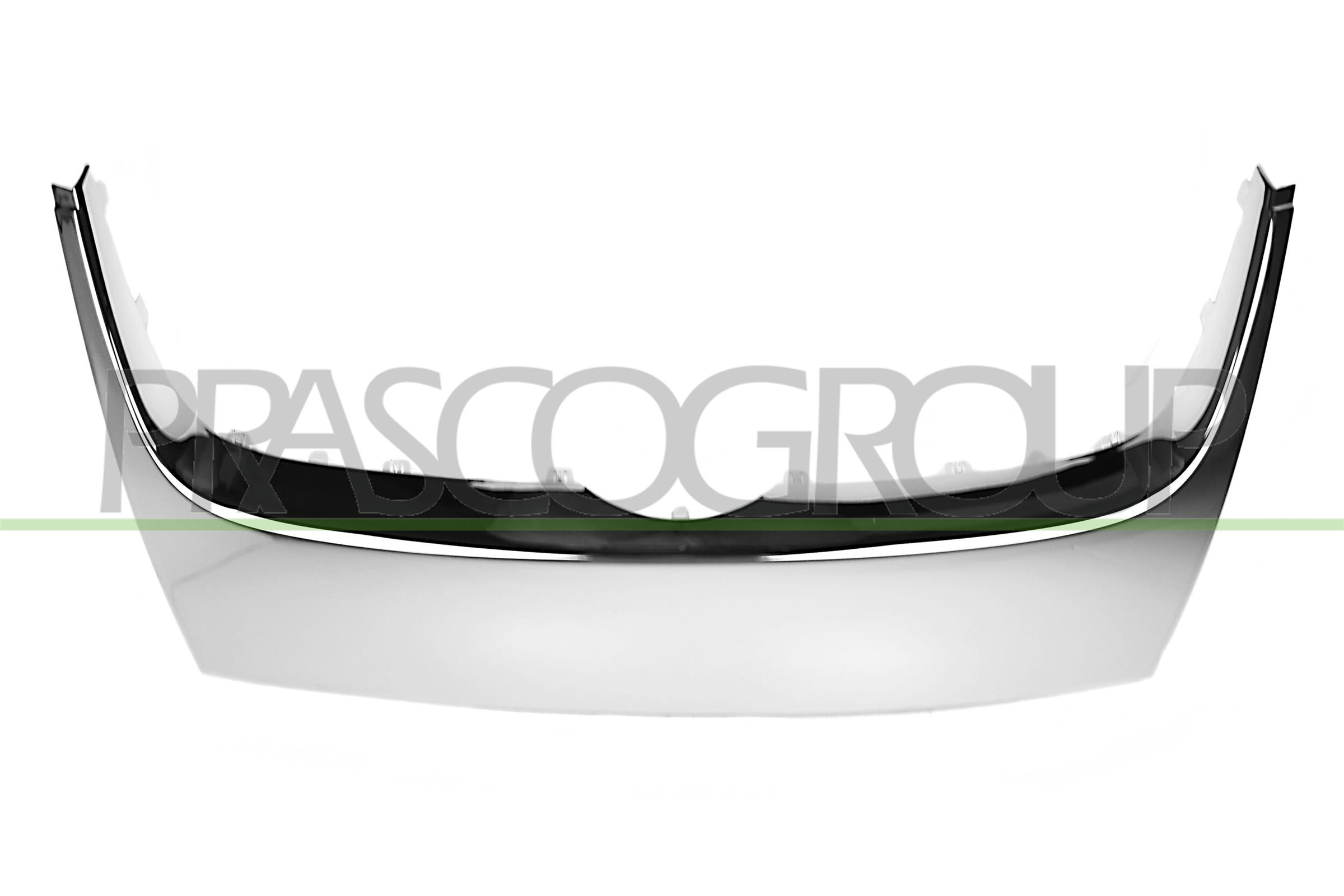 PRASCO apdailos/apsauginės juostelė, radiatoriaus grotelės VG5202206