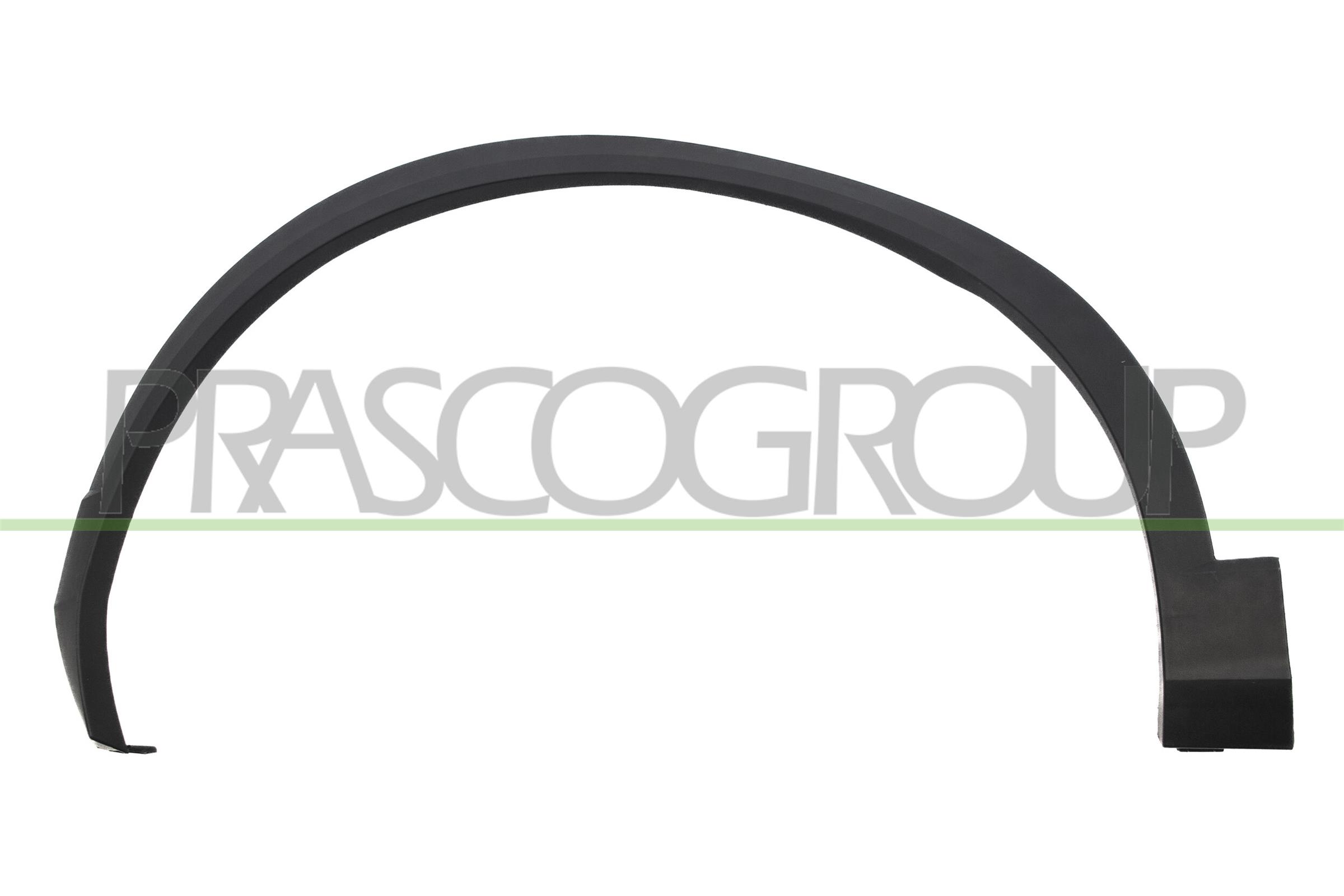 PRASCO plėtimas, sparnas VG7701582