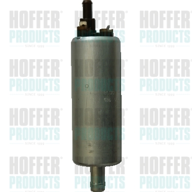 HOFFER Polttoainepumppu 7506972