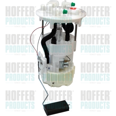 HOFFER Kütus-etteanne 7507239