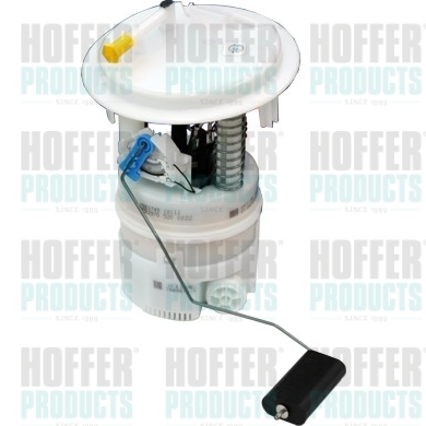 HOFFER Kütus-etteanne 7507246