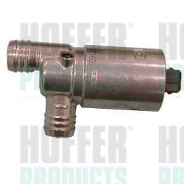 HOFFER Tühikäigu mootor 7515021