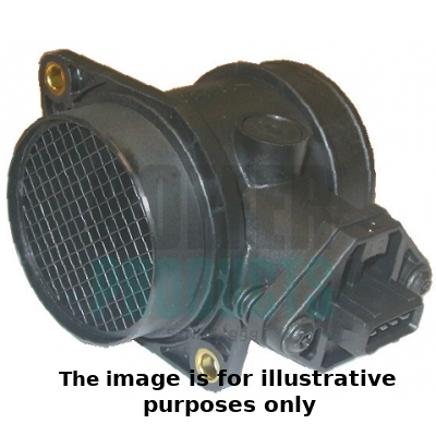 HOFFER Ilmamassamittari 7516066E