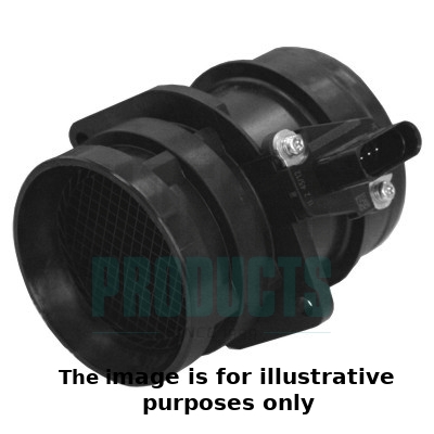 HOFFER oro masės jutiklis 7516276E