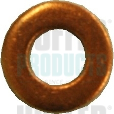 HOFFER Rõngastihend, pihustipesa 8029162
