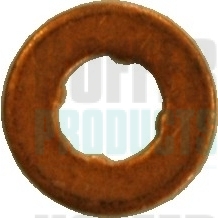 HOFFER Rõngastihend, pihustipesa 8029175