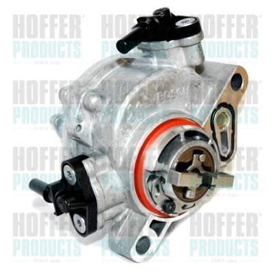 HOFFER Pump,pidurisüsteem 8091154