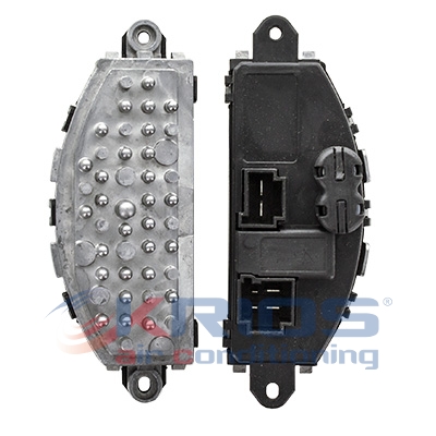 HOFFER Säädin, lämmityslaitteen puhallin K106097