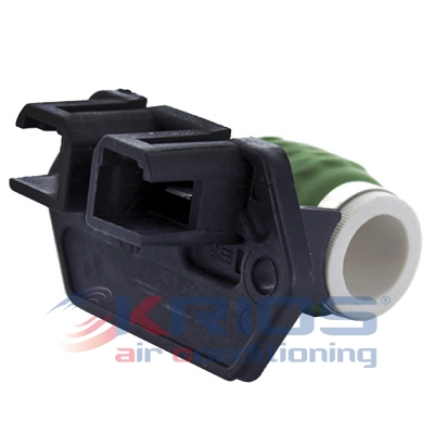 HOFFER Takisti, salongi ventilaator K109079