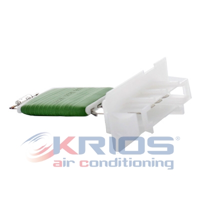 HOFFER Takisti, salongi ventilaator K109111