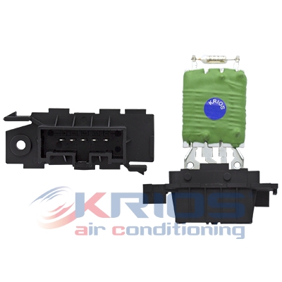 HOFFER Takisti, salongi ventilaator K109160