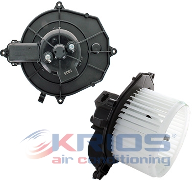 HOFFER Salongipuhur K92208