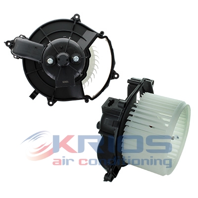 HOFFER Salongipuhur K92211