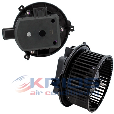 HOFFER Salongipuhur K92321