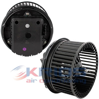 HOFFER Salongipuhur K92377