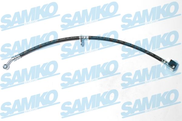 SAMKO Pidurivoolik 6T48311