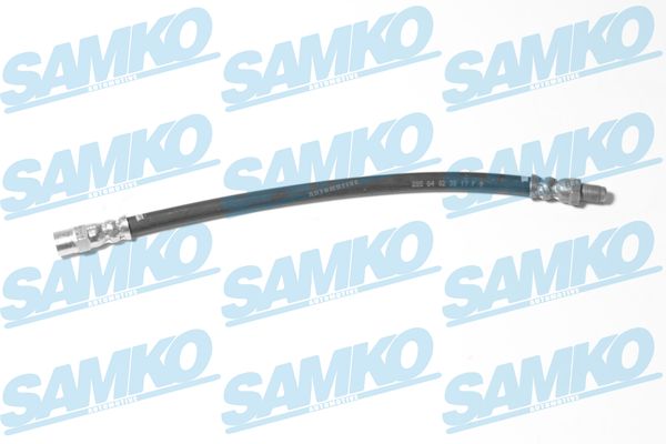 SAMKO Pidurivoolik 6T48753