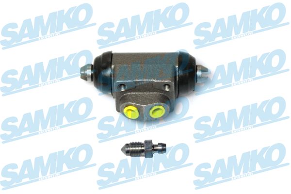 SAMKO Rattapidurisilinder C31193