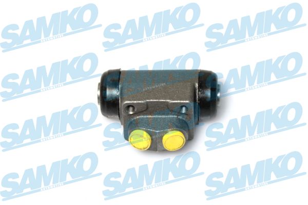SAMKO Rattapidurisilinder C31200