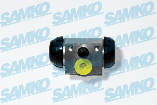 SAMKO Rattapidurisilinder C31343