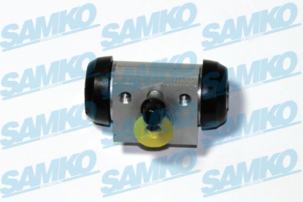 SAMKO Jarrusylinteri C31345