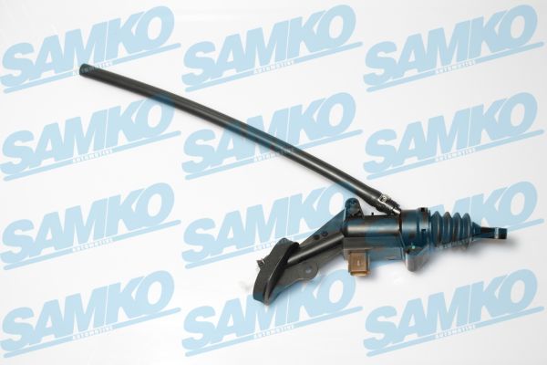 SAMKO Givarcylinder, koppling F30383