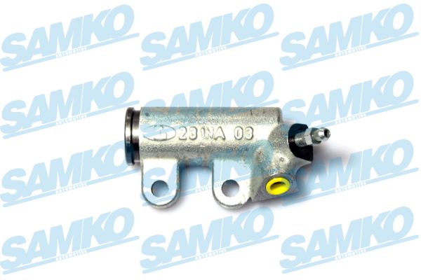 SAMKO Työsylinteri, kytkin M30177